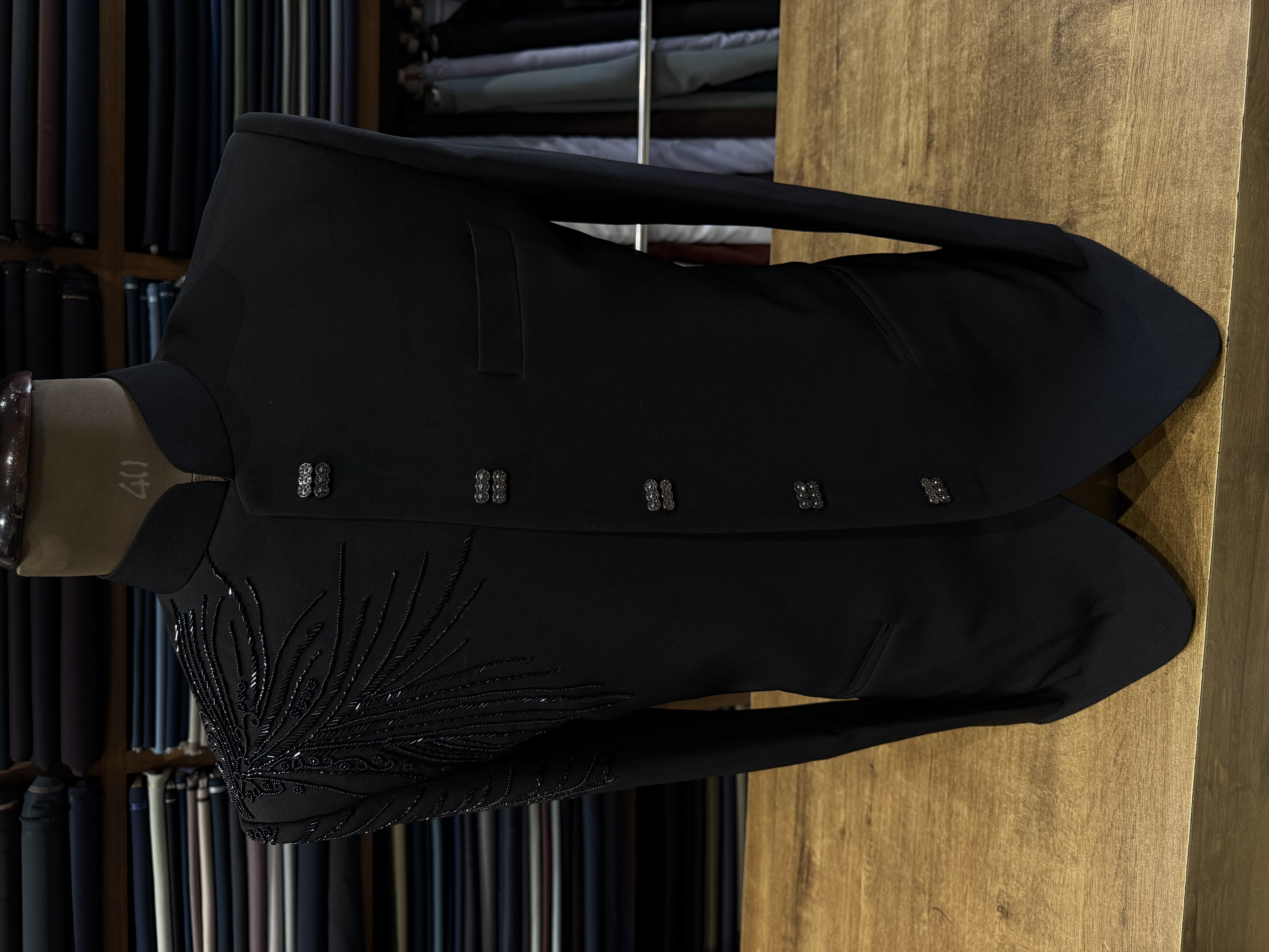 Premium Jodhpuri Suit