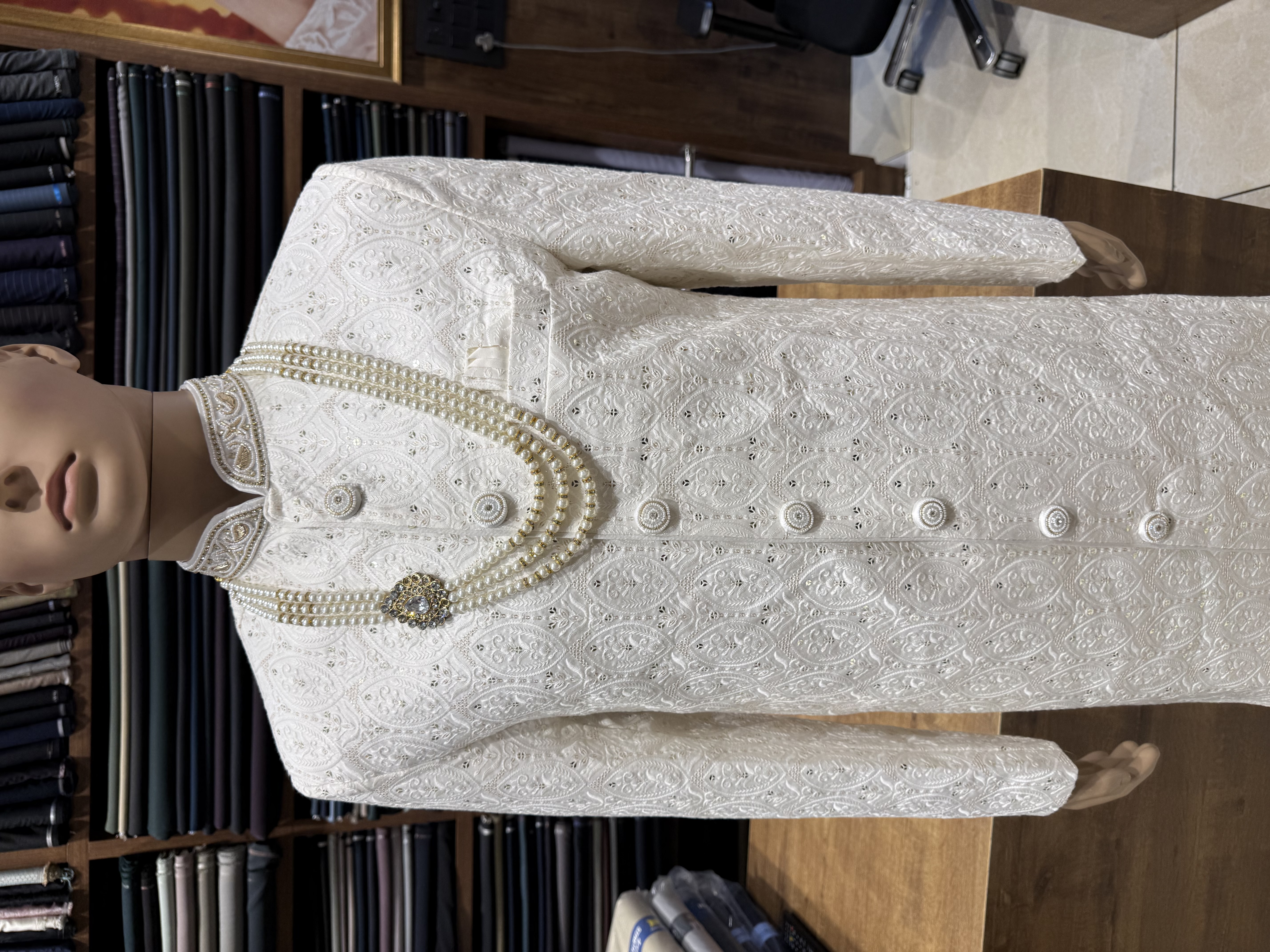 Sherwani (050)